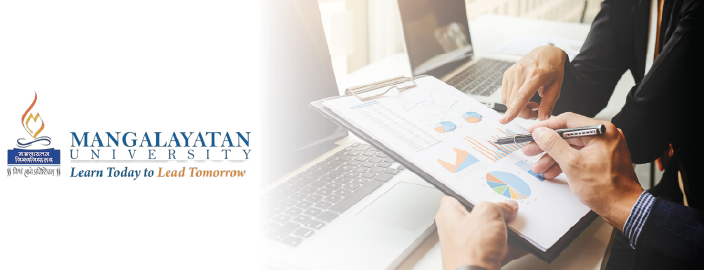 Mangalayatan Online UG Diploma in Business Administration