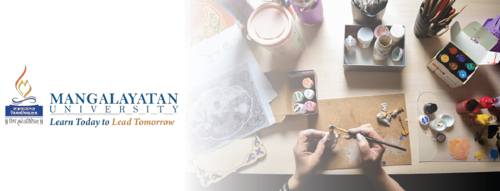 Mangalayatan Online UG Diploma in Arts & Humanities