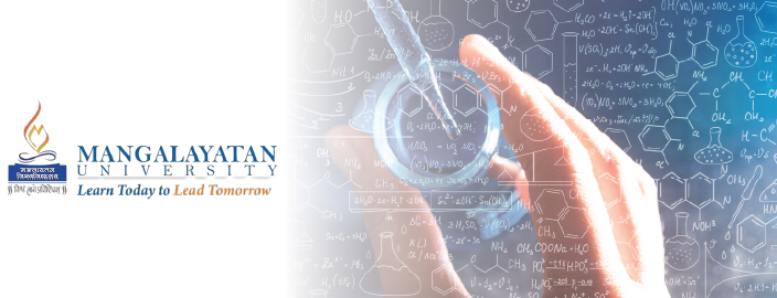 Mangalayatan Online UG Diploma in Basic Science (PCB)