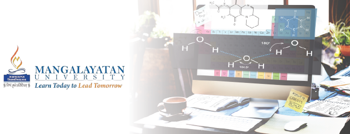 Mangalayatan Online UG Diploma in Basic Science (PCM)