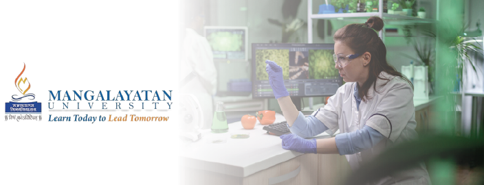 Mangalayatan Online UG Diploma in Basic Science (ZBC)
