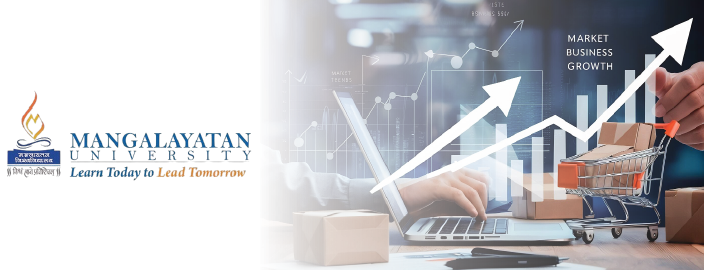 Mangalayatan Online UG Diploma in Commerce & Business Studies