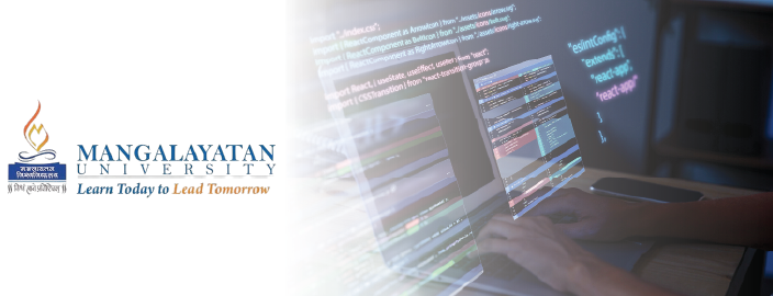 Mangalayatan Online UG Diploma in Computer Application-DCA