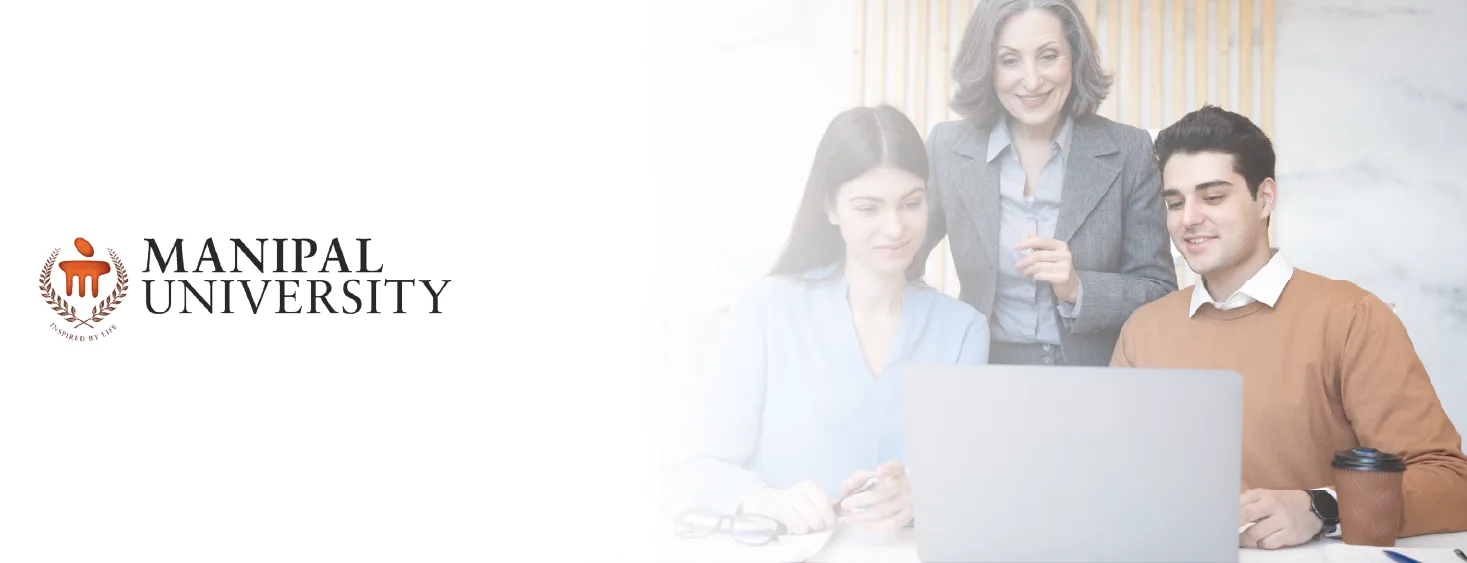 Manipal Online BBA in Entrepreneurship Management & Family Business
