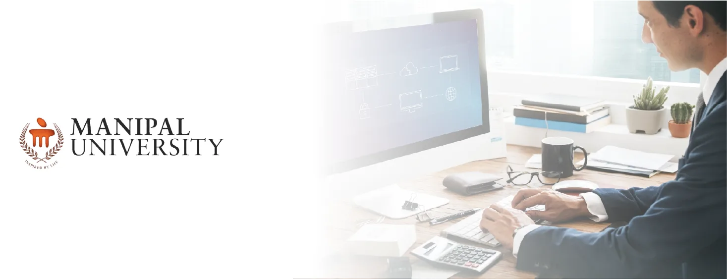 Manipal Online BCA in Cloud Computing