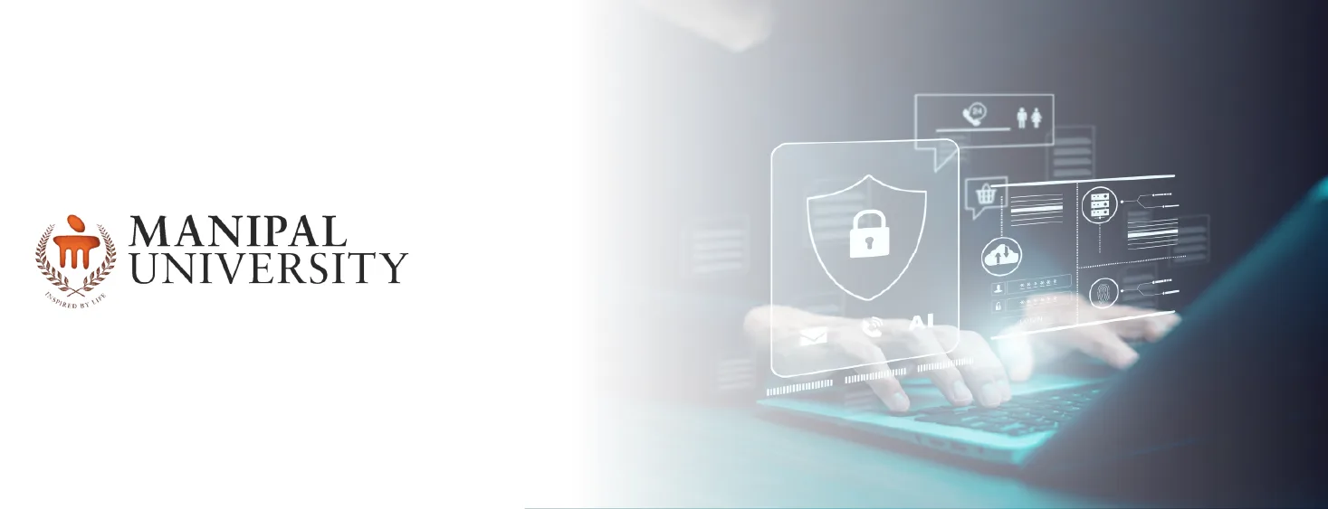 Manipal Online BCA in Cyber security