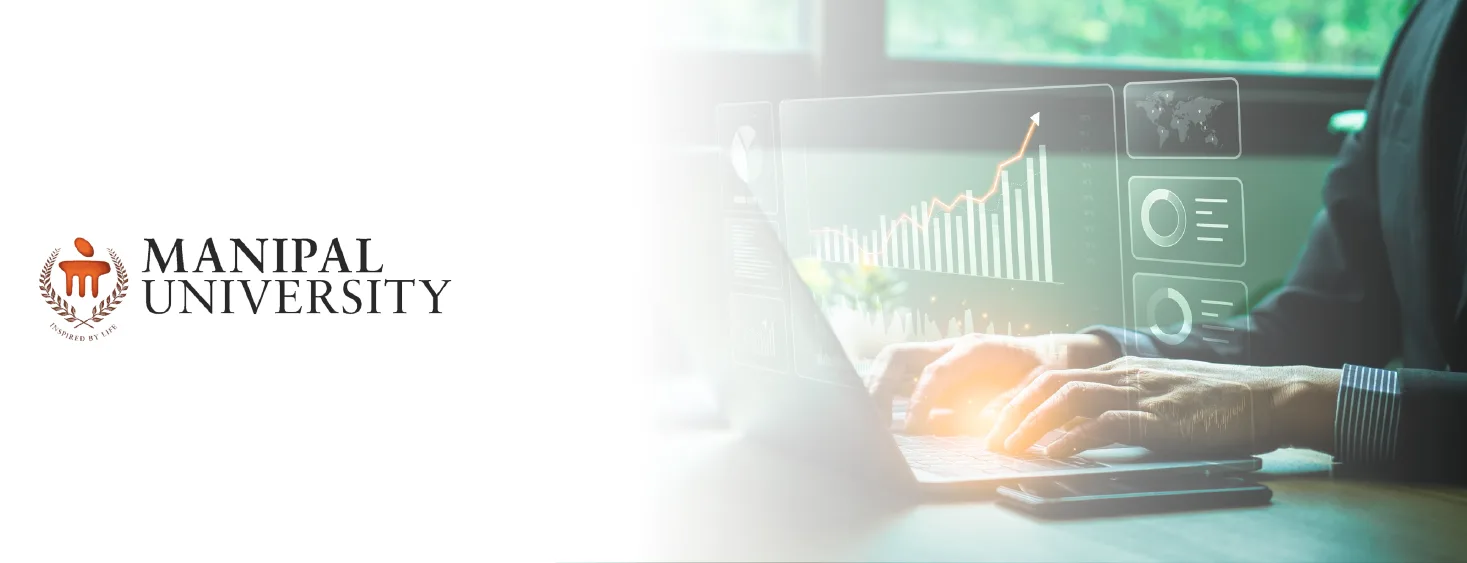 Manipal Online BCom in Economics