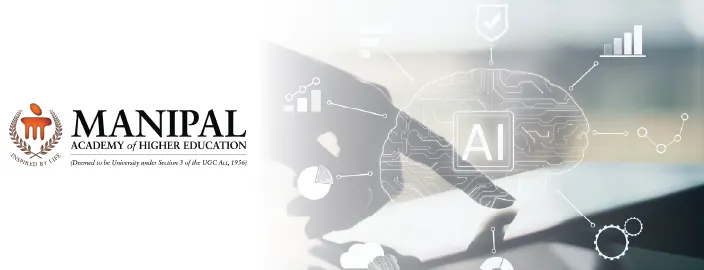 Manipal Online MCA in AI & Data Science