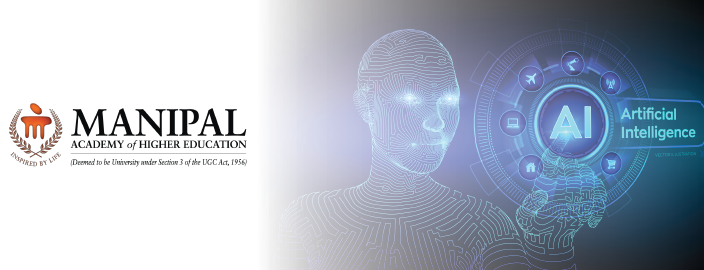 Manipal Online MCA in AI & ML