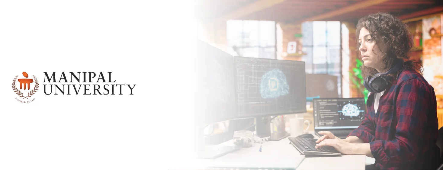 Manipal Online MSc in Computational Science