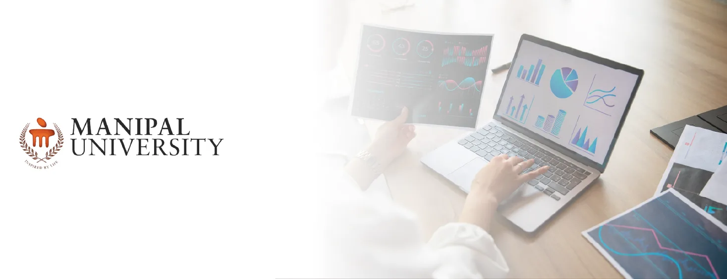 Manipal Online MSc in Data Science