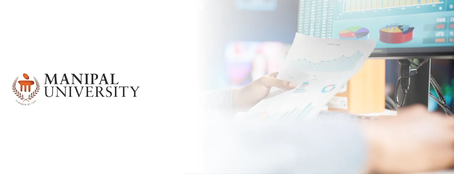 Manipal Online MSc in Econometrics