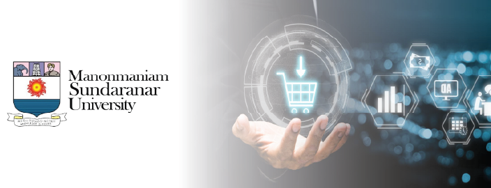 Manonmaniam Sundaranar Online BCom (Bachelor of Commerce) Image