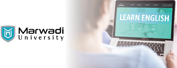 Marwadi Online MA (English) Image