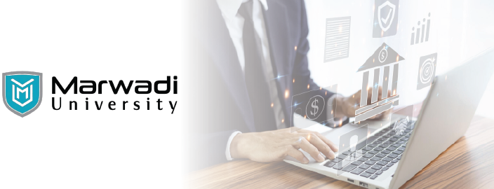 Marwadi Online MBA in BANKING AND INSURANCE
