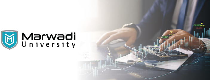 Marwadi Online MBA in FINANCIAL MANAGEMENT