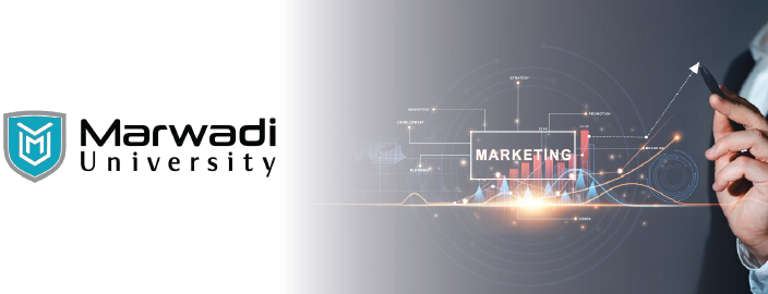Marwadi Online MBA in Marketing Management