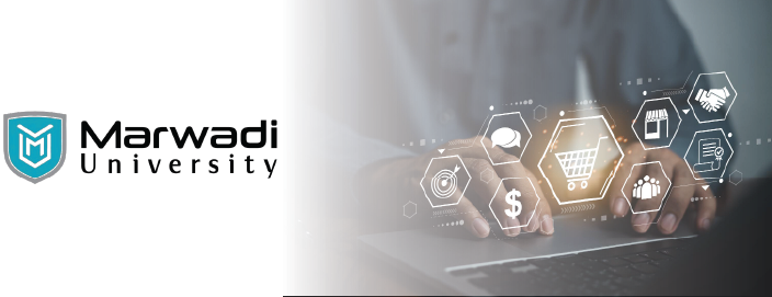 Marwadi Online M.Com