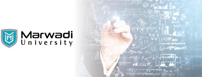 Marwadi Online M.Sc Mathematics