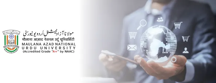 Online BCom (Bachelors of Commerce) Image