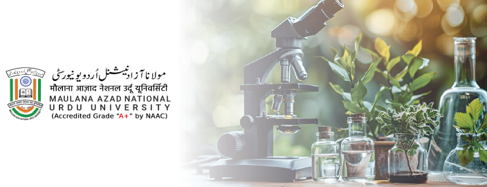 Online B.Sc. in (Zoology, Botany, Chemistry)