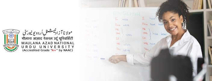 Online Diploma in Teach English