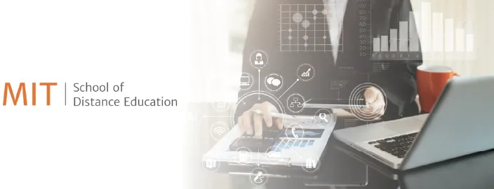 MIT SDE Online PGDBA In Finance Management