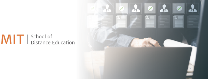 MIT SDE Online PGDBA In Human Resource Management Image