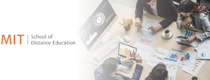 MIT SDE Online PGDBA In Marketing Management Image