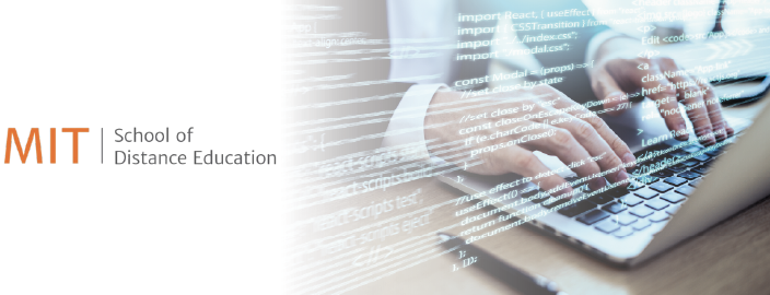 MIT SDE Online PGDBA In Information Technology Image