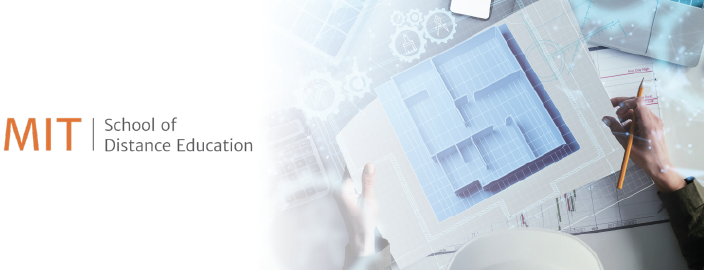 MIT SDE Online PGDM Construction and Project Management Image