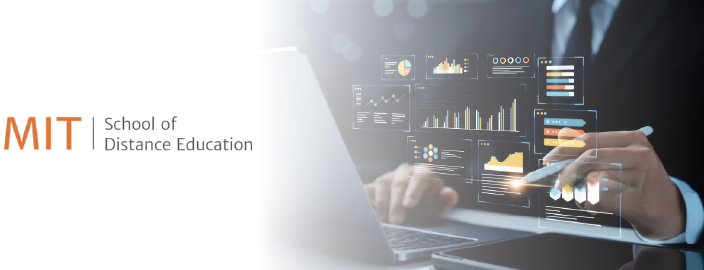 MIT SDE Online PGDM (Ex.) In Business Analytics
