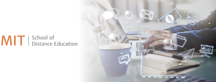 MIT SDE Online PGDM (Ex.) In Digital Marketing