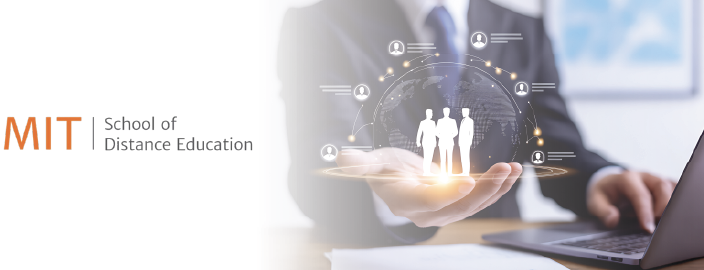 MIT SDE Online PGDM (Ex.) In Human Capital Management