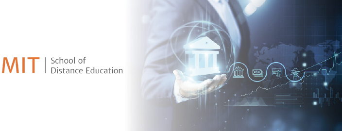 MIT SDE Online PGDM (Ex.) In Banking & Financial Services
