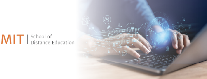 MIT SDE Online PGDM (Ex.) In Information Technology