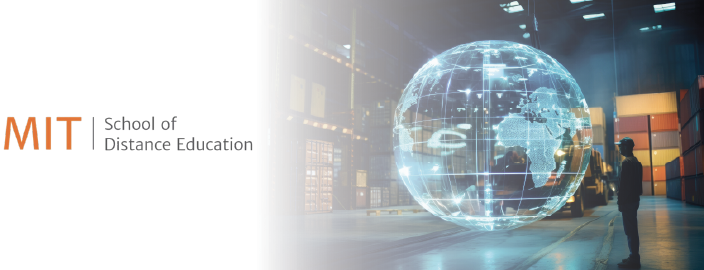 Online PGDM (Ex.) In Global Logistics & Supply Chain