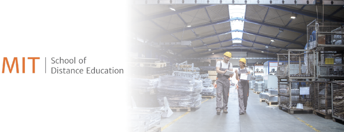 MIT SDE Online PGDM (Ex) In Material Management
