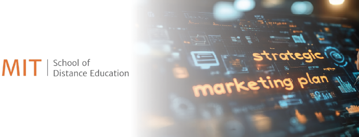 Online PGDM (Ex) In Strategic Marketing Management