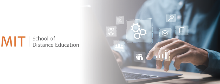 MIT SDE Online PGDM (Ex.) In Technology & Operations