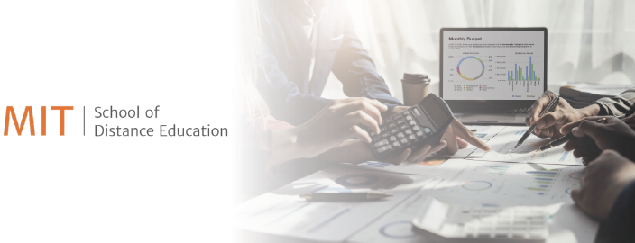 MIT SDE Online PGDM Finance Management
