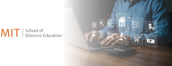 MIT SDE Online PGDM In Banking & Financial Services