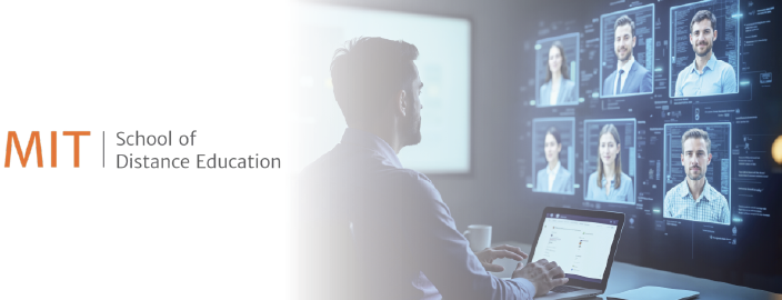MIT SDE Online PGDM HR Management