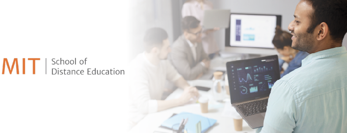 MIT SDE Online PGDM IT Management