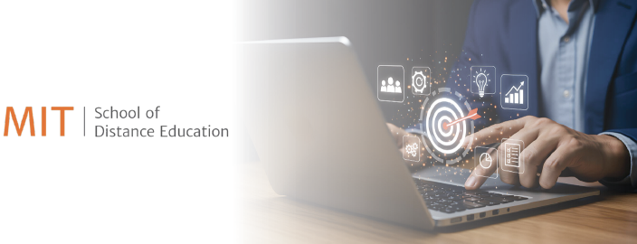 MIT SDE Online PGDM Marketing Management