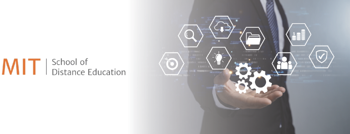 MIT SDE Online PGDM Operations Management