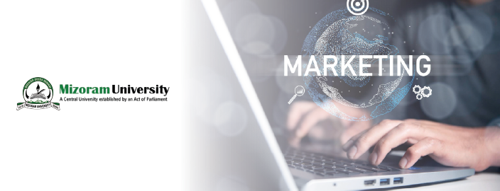 Mizoram Online MBA in Marketing Management
