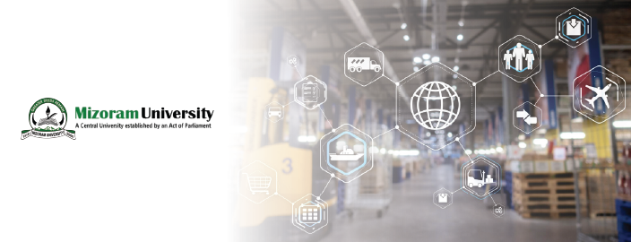 Mizoram Online MBA in Logistics & Supply Chain Management