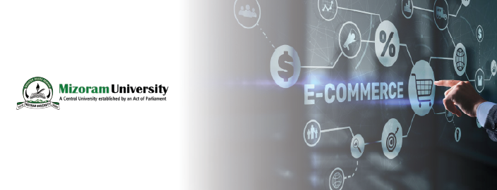 Mizoram Online MCom in E-Commerce