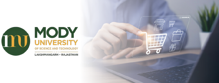 Mody Online B.COM Image
